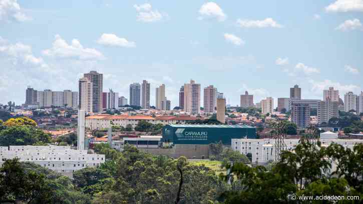 Covid-19: Araraquara contabiliza 728 pessoas em quarentena - ACidade ON - Araraquara, Campinas, Ribeirão Preto e São Carlos