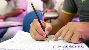 Educação de Jovens e Adultos (EJA) abre inscrições em Araraquara - ACidade ON - Araraquara, Campinas, Ribeirão Preto e São Carlos