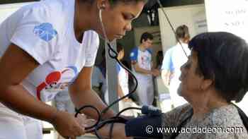 Exames médicos são oferecidos de graça no Centro de Araraquara - ACidade ON - Araraquara, Campinas, Ribeirão Preto e São Carlos