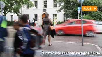 Nicht nur das Geld fehlt: Verkehrsberuhigung der Hallstraße liegt auf Eis
