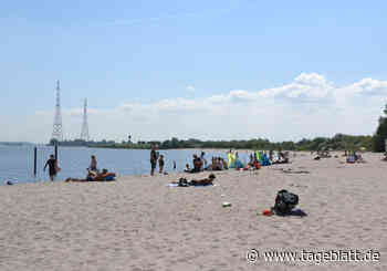 So warm wird es im Kreis Stade in den nächsten Tagen - TAGEBLATT: Nachrichten aus Stade, Buxtehude und der Region - Tageblatt-online