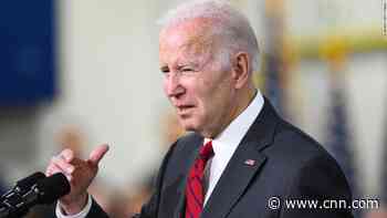 Biden calls deaths of migrants in San Antonio 'horrifying and heartbreaking,' denounces 'political grandstanding around tragedy'