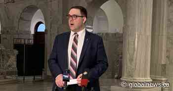 Alberta ends latest fiscal year with $3.9B surplus as oil, gas surge