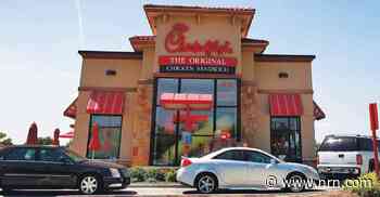Chick-fil-A tops consumer satisfaction study for eighth consecutive year