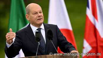 Verbrenner: Koalition einigt sich auf gemeinsame Position zum Aus