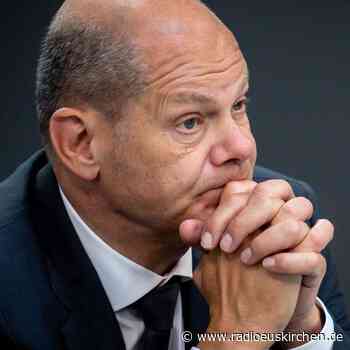 Scholz: Geben im Jahr 70-80 Milliarden für Verteidigung aus - radioeuskirchen.de