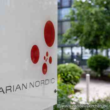 EU liefert Affenpocken-Impfstoff aus - radioeuskirchen.de