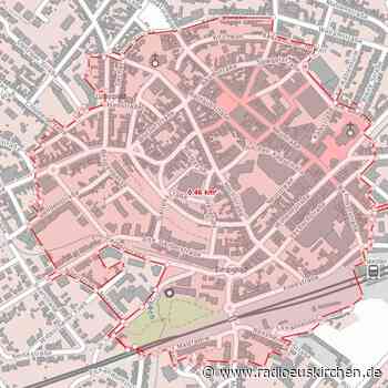 Bombenfund in Euskirchener Innenstadt - radioeuskirchen.de