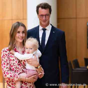 Landtag bestätigt Hendrik Wüst als NRW-Ministerpräsident - radioeuskirchen.de