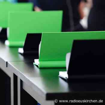 Schwarz-Grüner Koalitionsvertrag in Kiel unterzeichnet - radioeuskirchen.de