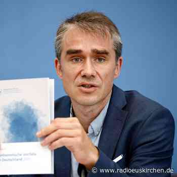 Netzwerk Rias: 2700 Fälle von Antisemitismus erfasst - radioeuskirchen.de