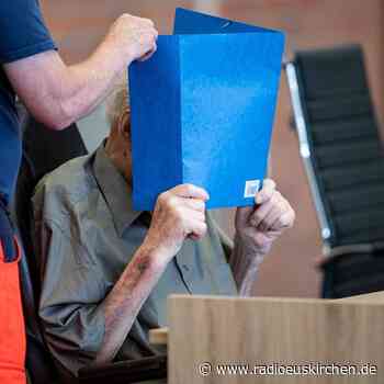 Haft für 101-Jährigen wegen Beihilfe zum Mord im KZ - radioeuskirchen.de