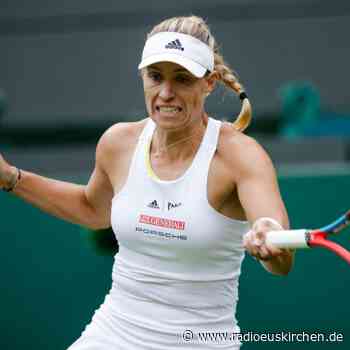 Kerber mit Bravour weiter - Struff verpasst Coup - radioeuskirchen.de