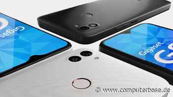 Gigaset GS5 Lite: Smartphone mit Wechsel-Akku wird günstiger