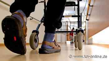 Studie: Alzheimer-Symptome werden nach Corona-Infektion häufiger entdeckt