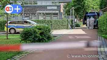 Tötungsdelikt in Kiel: Was wir über die Tat im Gustav-Schatz-Hof wissen