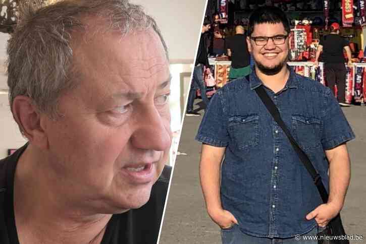 Mechelaar sterft na bezoek aan zijn zoon in Italiaanse gevangenis: “Die hele situatie met Kevin, hij kon aan niets anders meer denken”
