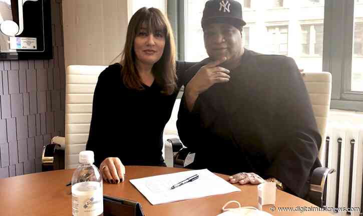 ‘Mama Said Knock You Out’ Producer Marley Marl Sells Catalog Stake to Reservoir