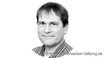 Kommentar von Christian Beckinger zu neuen Vorgaben für Bebauungspläne in Merzig - Saarbrücker Zeitung