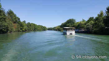 Neuilly-Plaisance: les Passeurs de la Marne lance une navette pour relier Noisy-le-Grand | Citoyens.com - 94 Citoyens