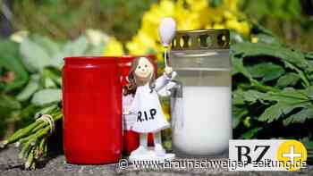 Salzgitter: Öffentliche Trauerfeier für getötete Anastasia