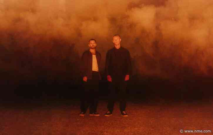 Bicep release new version of fan-favourite ‘Meli (I)’ and unveil details of huge London show
