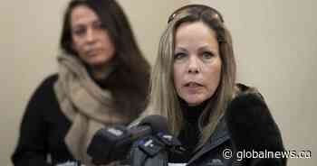 Convoy protest organizer Tamara Lich arrested: police