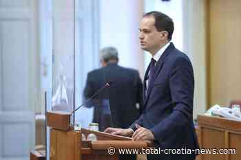 Justice Minister Unveils Project to Modernise Judicial System - Total Croatia News
