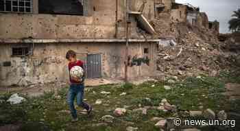 'Great progress' being made bringing Da'esh/ISIL terrorists to justice, Security Council hears - UN News