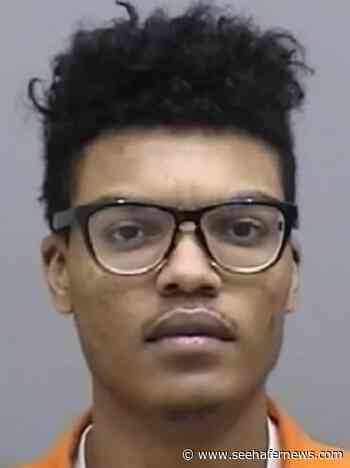 Jury Trial Begins for Two Rivers Man Accused of Killing an Infant - seehafernews.com