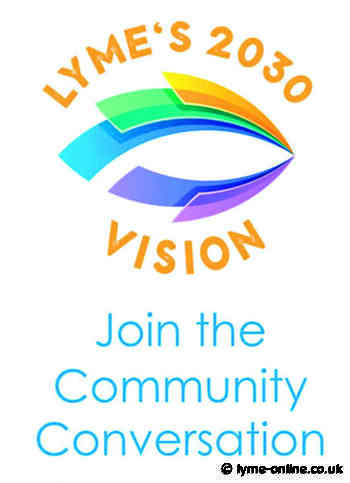 Clean rivers and beaches a high priority in 2030 vision for Lyme Regis - LymeOnline - LymeOnline