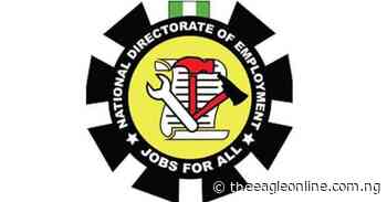 NDE trains 50 farmers in Rivers on goat production - - The Eagle Online