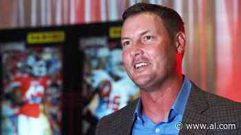 Philip Rivers comes ‘full circle’ as Senior Bowl Hall of Famer - AL.com