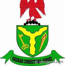 NCoS: New Controller Of Rivers Command Assumes Duty - PR Nigeria