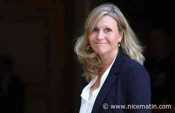 Yaël Braun-Pivet, première femme élue à la présidence de l'Assemblée nationale