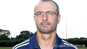 Neustart bei Landesligist Eidertal Molfsee mit Trainer Michael Rohwedder