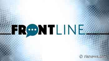 Subscribe to the RIS Frontline