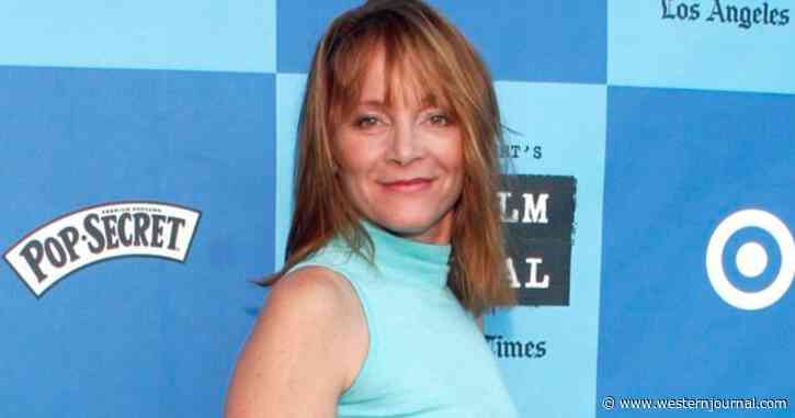 Body of 'ER' and 'Ray Donovan' Actress Mary Mara Discovered in New York River