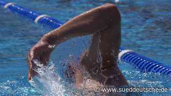 Freizeit - Dresden - Energieengpässe: Dresdner Schwimmhallen schließen in Ferien - Panorama - SZ.de - Süddeutsche Zeitung - SZ.de