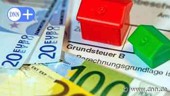 Eigentümer-Verband in Dresden sauer über Reform der Grundsteuer - Dresdner Neueste Nachrichten