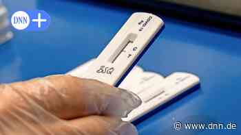 Corona heute in Dresden: Inzidenz und Lage in den Kliniken am 28.06.2022 - Dresdner Neueste Nachrichten