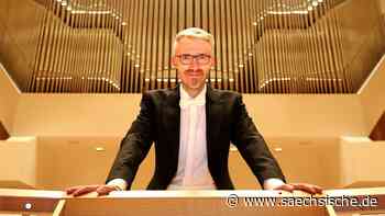Dresden: Mit Orgel und Kreuzchor attraktiv unterwegs - Sächsische.de