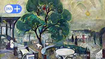 Dresden: Zweiteilige Ausstellung zum 100. Geburtstag von Johannes Kühl - Dresdner Neueste Nachrichten