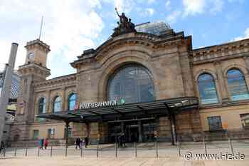 Zeugenaufruf nach sexueller Belästigung im Hauptbahnhof Dresden in mehreren Fällen – Nachrichten aus Leipzig - Leipziger Internet-Zeitung