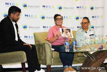 Reach Out’s conference addresses social justice in Inland Empire - Press Enterprise