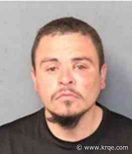 APD arrest Metro 15 offender