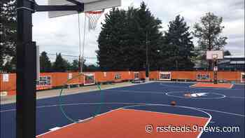 Broncos named finalist for ESPN's Humanitarian award