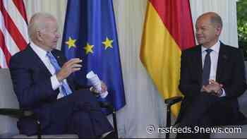 'Comeback story for the ages': Biden congratulates Colorado Avalanche