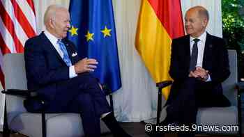 Biden felicita a los Colorado Avalanche