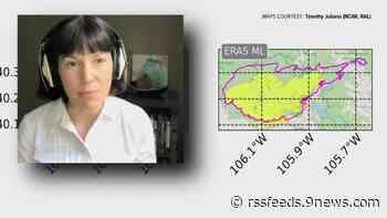 East Troublesome Fire spread could have been better predicted, report says